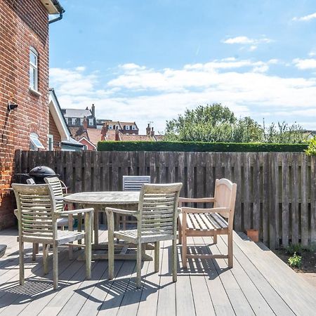 Lower Saltings Aldeburgh Ngoại thất bức ảnh