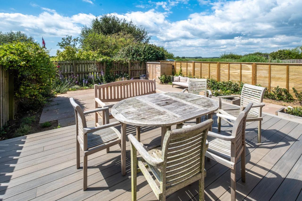 Lower Saltings Aldeburgh Ngoại thất bức ảnh