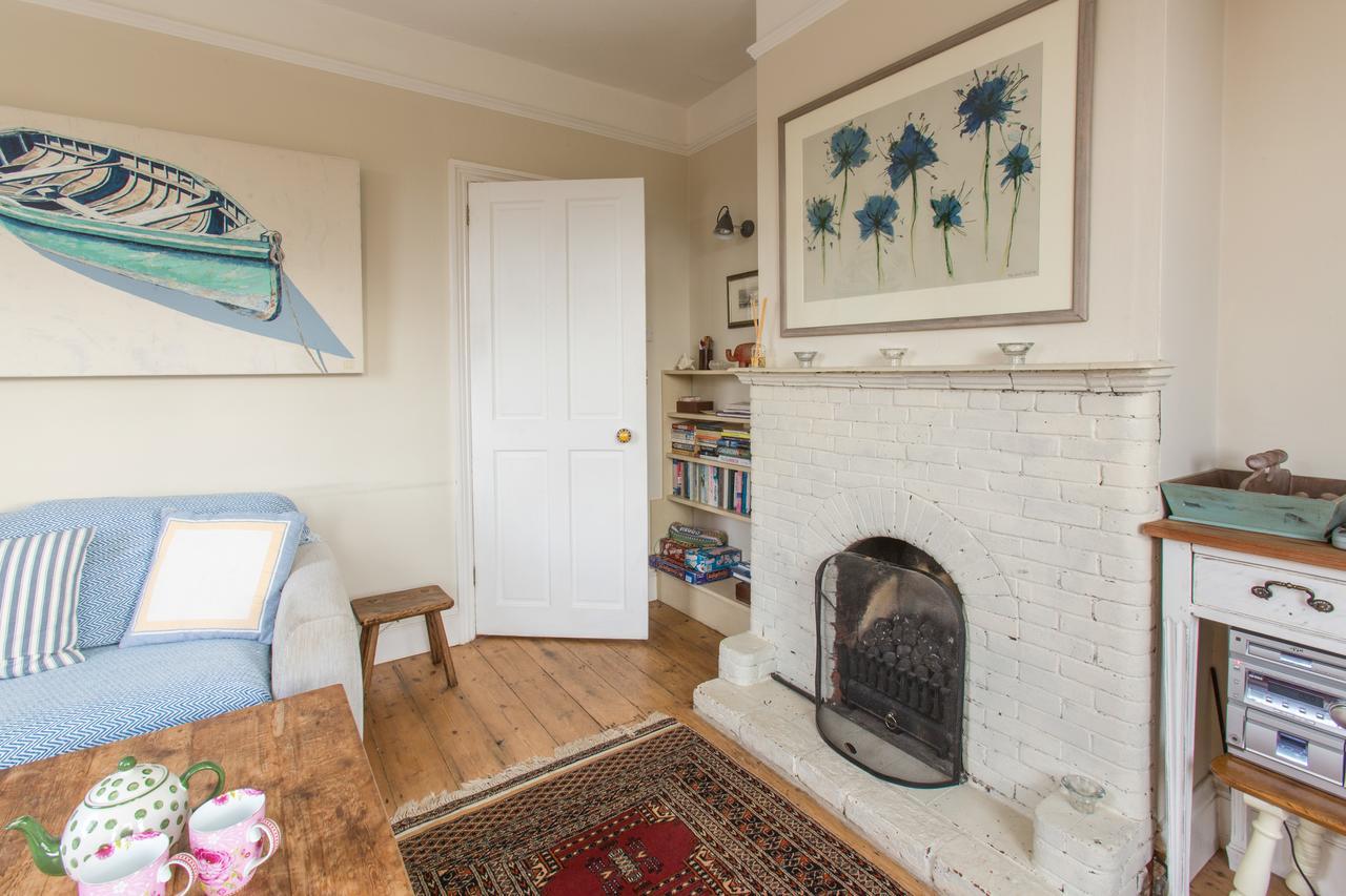 Lower Saltings Aldeburgh Ngoại thất bức ảnh