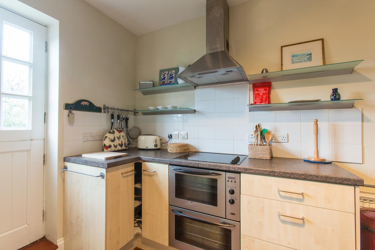 Lower Saltings Aldeburgh Ngoại thất bức ảnh