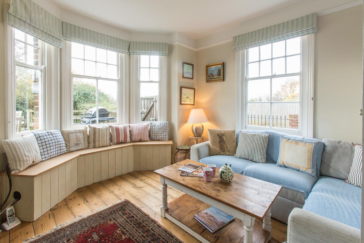 Lower Saltings Aldeburgh Ngoại thất bức ảnh